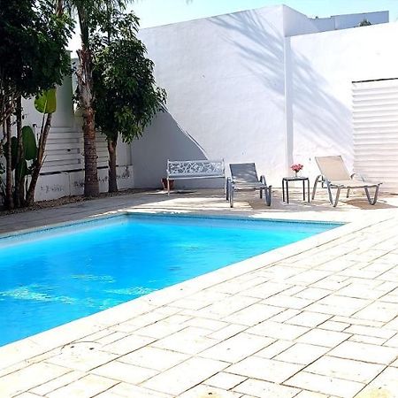 Colonial Villa 32 Perivólia Esterno foto