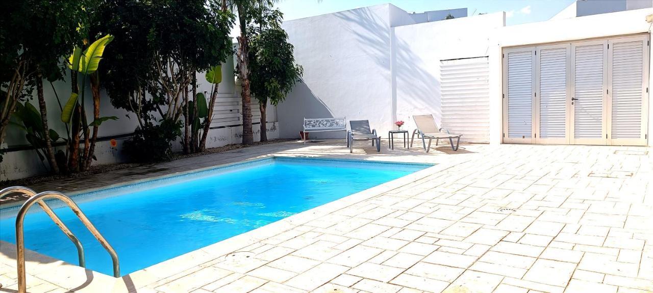 Colonial Villa 32 Perivólia Esterno foto