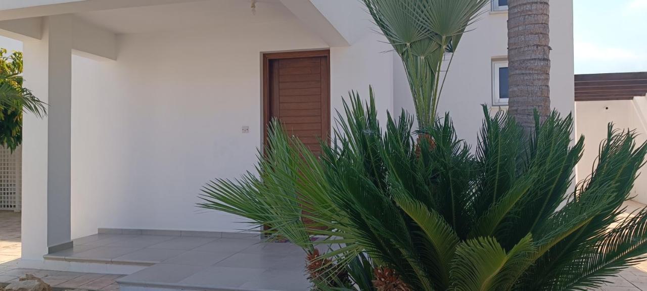 Colonial Villa 32 Perivólia Esterno foto