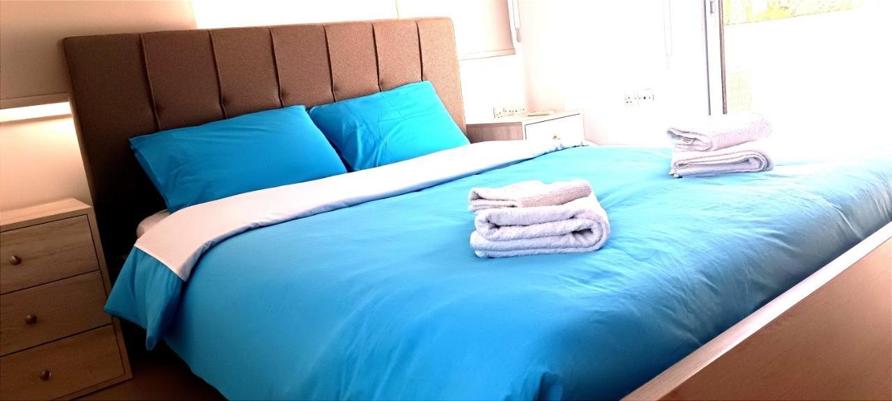 Colonial Villa 32 Perivólia Esterno foto
