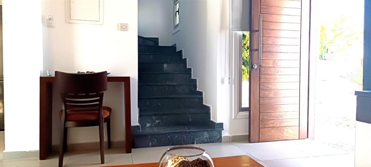 Colonial Villa 32 Perivólia Esterno foto