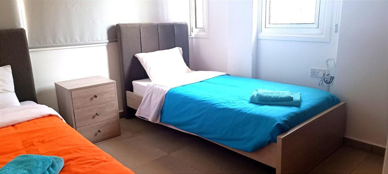 Colonial Villa 32 Perivólia Esterno foto