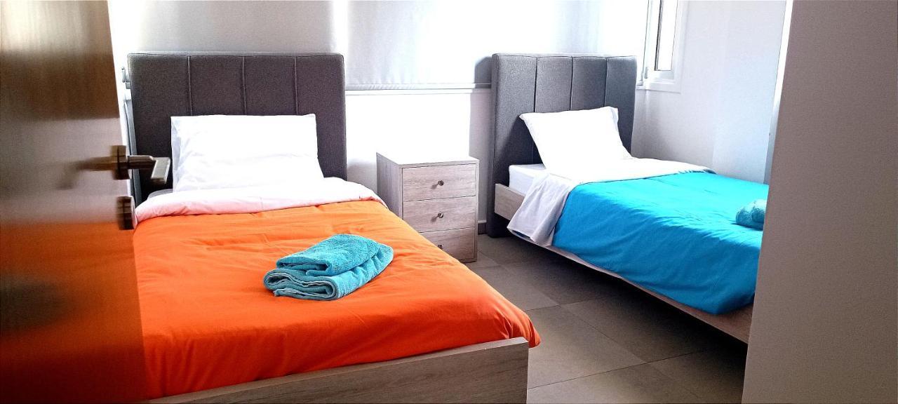 Colonial Villa 32 Perivólia Esterno foto