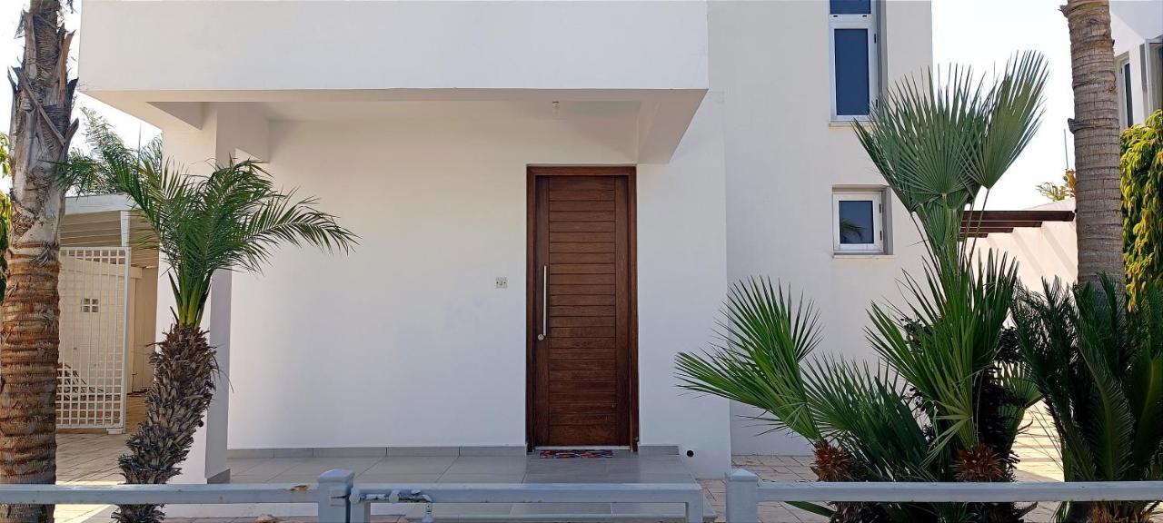 Colonial Villa 32 Perivólia Esterno foto
